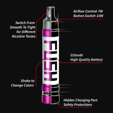 Load image into Gallery viewer, Acrohm Fush Nano Pod Device Kit