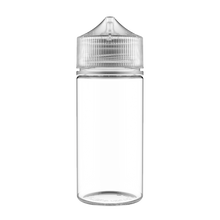 Load image into Gallery viewer, Chubby Gorilla Unicorn Bottle 100ml Empty Bottle
