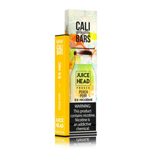 Load image into Gallery viewer, Cali Bar x Juice Head Disposable Vape