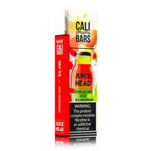 Load image into Gallery viewer, Cali Bar x Juice Head Disposable Vape