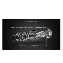 Load image into Gallery viewer, GeekVape Zeus X 25mm RTA