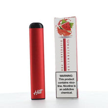 Load image into Gallery viewer, Hitt Go Disposable Vape