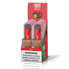 Load image into Gallery viewer, Drip Bar Disposable Vape