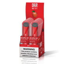 Load image into Gallery viewer, Drip Bar Disposable Vape