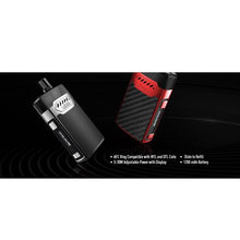Load image into Gallery viewer, Hellvape Grimm Pod Device 30W Kit
