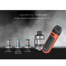 Load image into Gallery viewer, Aspire Tigon AIO Pod Device Kit
