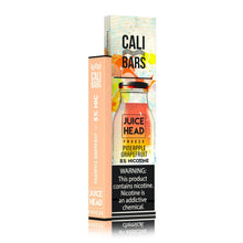 Load image into Gallery viewer, Cali Bar x Juice Head Disposable Vape
