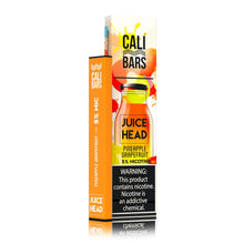 Load image into Gallery viewer, Cali Bar x Juice Head Disposable Vape
