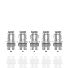 Load image into Gallery viewer, GeekVape NS Replacement Coils | For the Frenzy Kit and Flint Kit (Pack of 5)
