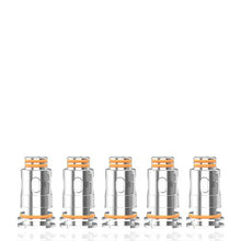 Load image into Gallery viewer, GeekVape Aegis Boost Replacement Coils (Pack of 5)
