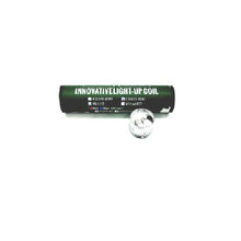 Load image into Gallery viewer, iJoy Limitless and Tornado Nano Light-Up Replacement Coils (Pack of 5)
