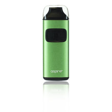Load image into Gallery viewer, Aspire Breeze Pocket AIO Pod Device Kit
