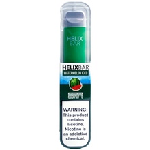 Load image into Gallery viewer, Helix Bar Disposable Vape
